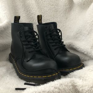 BRAND NEW Dr. martens
